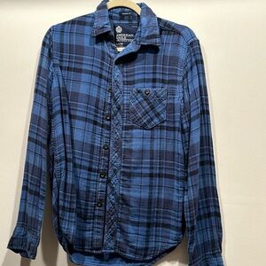 American Eagle Flannel